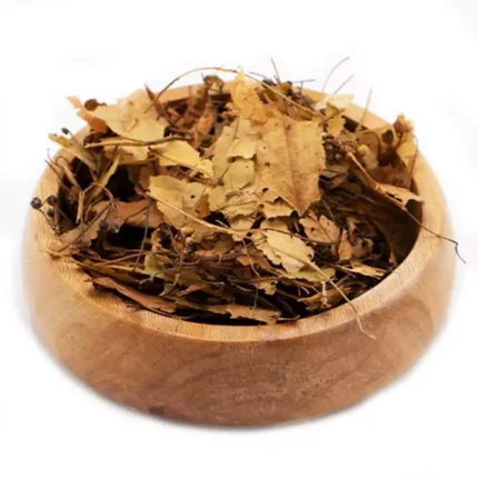برگ تیول