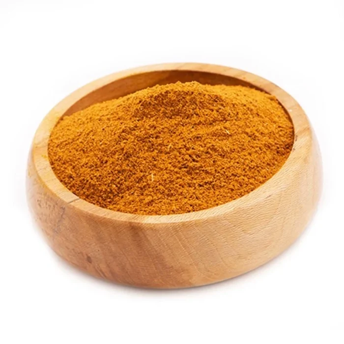 ادویه کچاب تند