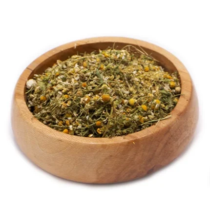 بابونه شیرازی