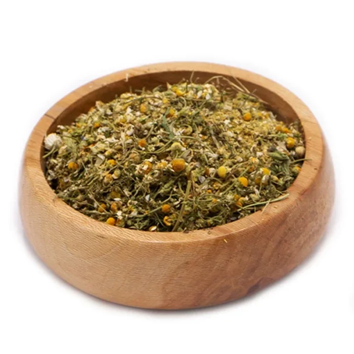 بابونه شیرازی