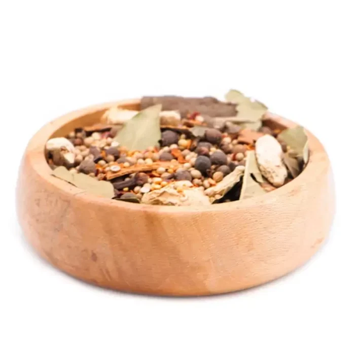 ادویه ترشی (خارجی)