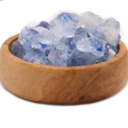 سنگ نمک آبی
