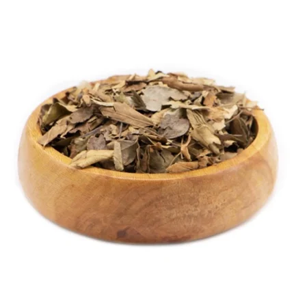 ادویه برگ کاری