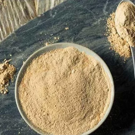 پودر ثعلب