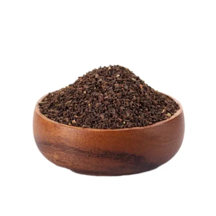 اسپند دانه شده