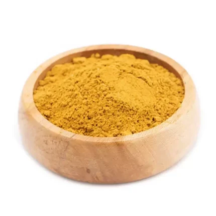 ادویه هریسه