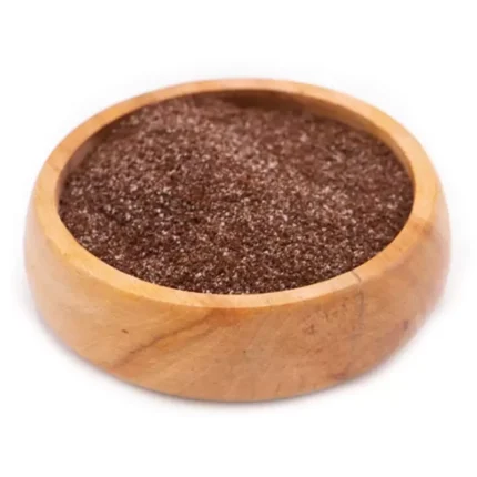 نمک اسپرسو براوا