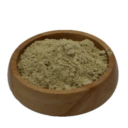 پودر قهوه سبز