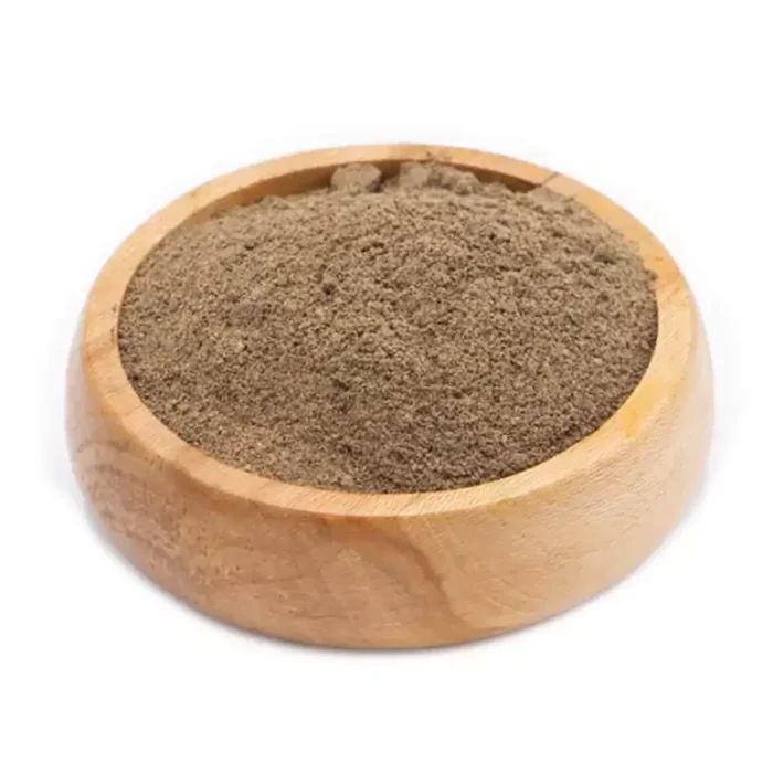 ادویه فلفل سیاه دودی