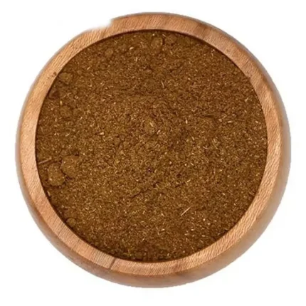 چهار زیره هندی