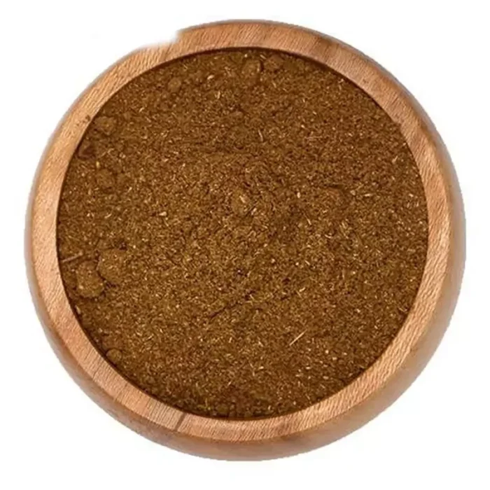 چهار زیره هندی
