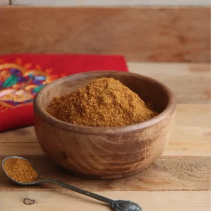ادویه خورشتی