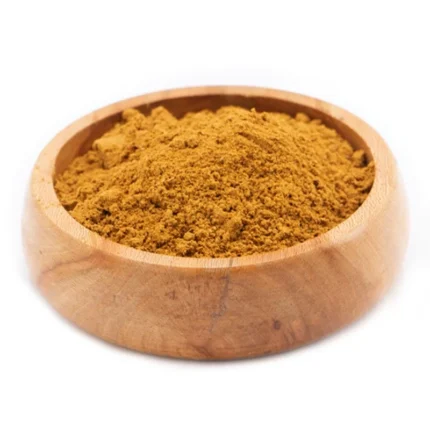 ادویه طاجین