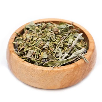 ادویه جنگل بوهمین