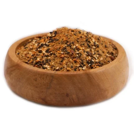 ادویه توگاراشی (شی چی می)