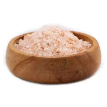 گرانول نمک نارنجی