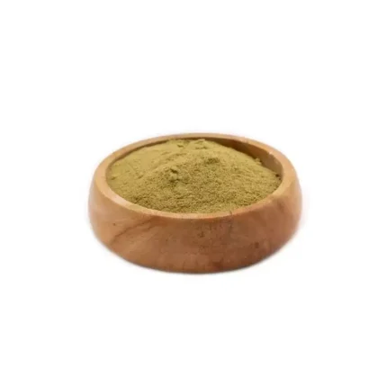 پودر کرفس