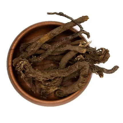 ریشه کاسنی