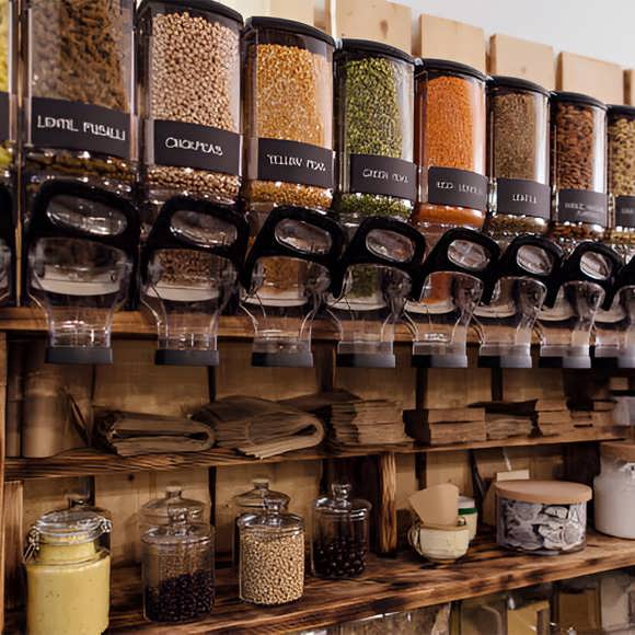 عطاری آنلاین هومن