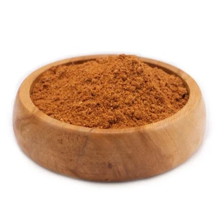 ادویه کاری مراکشی