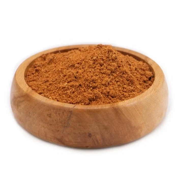 ادویه کاری مراکشی