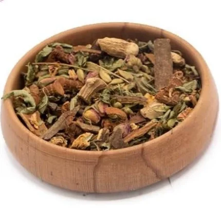چای رویال مراکش
