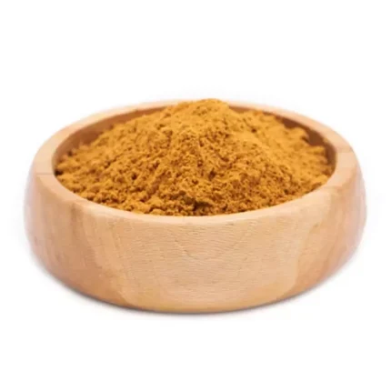 ادویه مکزیکی