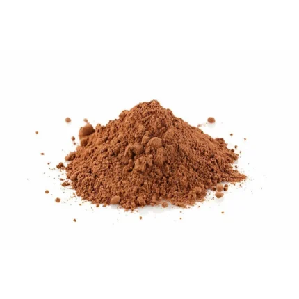 پودر زنجبیل