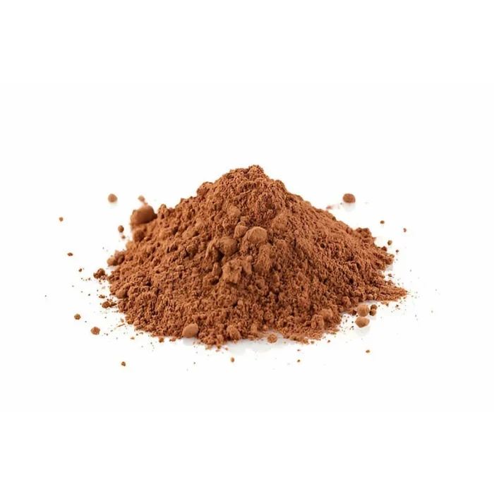 پودر زنجبیل