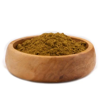 ادویه ماهی مراکشی