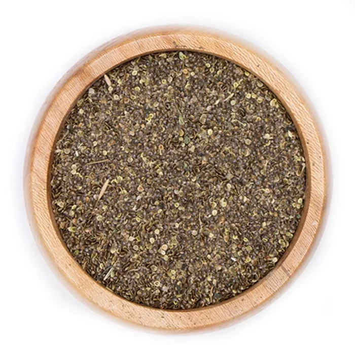 تخم گزنه