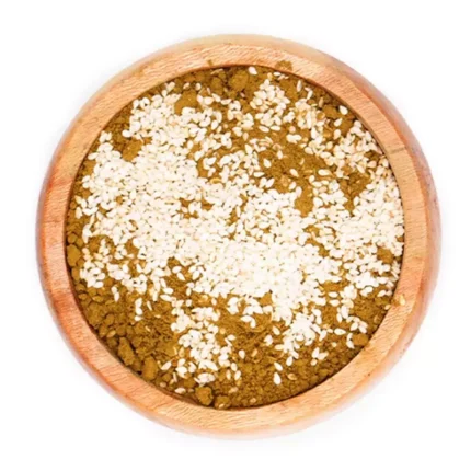ادویه سس سالاد