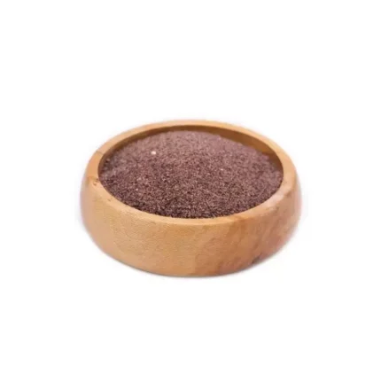 نمک سیاه دودی