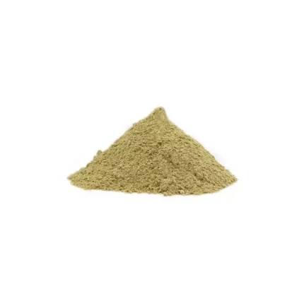 پودر نمک و رزماری و ریحان