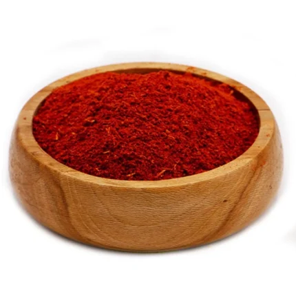 پودر گوجه فرنگی